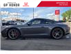 2019 Porsche 911 Carrera 4 (Stk: 45P25-048) in Grande Prairie - Image 1 of 12