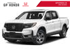 2025 Honda Ridgeline TrailSport (Stk: 45H57-3221) in Grande Prairie - Image 1 of 12