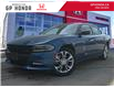 2023 Dodge Charger SXT (Stk: 45P25-094) in Grande Prairie - Image 1 of 24