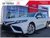 2023 Toyota Camry SE (Stk: 45P25-096) in Grande Prairie - Image 1 of 23