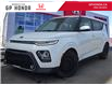 2021 Kia Soul EX (Stk: 45P25-097) in Grande Prairie - Image 1 of 26