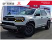 2026 Honda Passport TrailSport (Stk: 45H65-0652) in Grande Prairie - Image 1 of 28