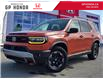 2026 Honda Passport TrailSport Touring (Stk: 45H65-1510) in Grande Prairie - Image 1 of 29