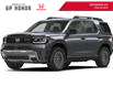 2026 Honda Passport TrailSport (Stk: 45H65-1910) in Grande Prairie - Image 1 of 1