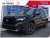 2023 Honda Pilot TrailSport (Stk: 45H56-8699A) in Grande Prairie - Image 1 of 31