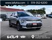 2025 Kia Niro EV Wind+ (Stk: LKNI00090) in Chatham - Image 1 of 27