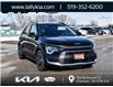 2025 Kia Niro Plug-In Hybrid EX Premium (Stk: LKNI00177) in Chatham - Image 1 of 28