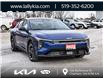2025 Kia K4 EX+ (Stk: LKFR00148) in Chatham - Image 1 of 32