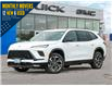2026 Buick Enclave Sport Touring (Stk: 171756) in London - Image 1 of 27