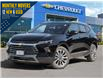 2025 Chevrolet Blazer Premier (Stk: 171943) in London - Image 1 of 27