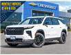 2026 Chevrolet Traverse LT (Stk: 172370) in London - Image 1 of 27