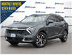 2025 Kia Sportage EX (Stk: 173545) in London - Image 1 of 27