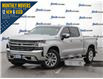 2021 Chevrolet Silverado 1500 LTZ (Stk: 174002) in London - Image 1 of 27