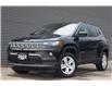 2022 Jeep Compass North (Stk: U10473) in London - Image 1 of 25