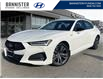 2022 Acura TLX A-Spec (Stk: H23-0082P) in Chilliwack - Image 1 of 25
