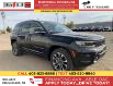2022 Jeep Grand Cherokee 4xe Overland (Stk: 26235) in Drumheller, - Image 8 of 27