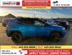 2023 Jeep Compass Trailhawk (Stk: 26537) in Drumheller, - Image 6 of 27