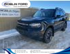 2023 Ford Bronco Sport Outer Banks (Stk: 8806) in Roblin - Image 1 of 25