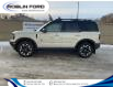 2024 Ford Bronco Sport Outer Banks (Stk: 8823) in Roblin - Image 2 of 26