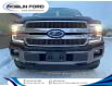 2020 Ford F-150 King Ranch (Stk: F5BA9B) in Roblin - Image 25 of 25