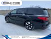 2020 Honda Odyssey Touring (Stk: F5D121) in Roblin - Image 3 of 22