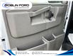 2022 GMC Savana 2500 Work Van (Stk: F62X5J) in Roblin - Image 13 of 17