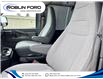 2022 GMC Savana 2500 Work Van (Stk: F62X5J) in Roblin - Image 16 of 17