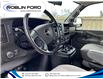 2022 GMC Savana 2500 Work Van (Stk: F62X5J) in Roblin - Image 10 of 17
