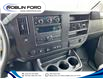 2022 GMC Savana 2500 Work Van (Stk: F62X5J) in Roblin - Image 12 of 17