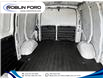 2022 GMC Savana 2500 Work Van (Stk: F62X5J) in Roblin - Image 11 of 17