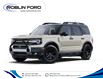 2025 Ford Bronco Sport Outer Banks in Roblin - Image 1 of 7
