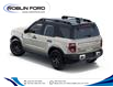 2025 Ford Bronco Sport Outer Banks in Roblin - Image 2 of 7
