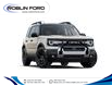 2025 Ford Bronco Sport Outer Banks in Roblin - Image 4 of 7