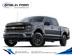 2025 Ford F-150 Tremor (Stk: 9117) in Roblin - Image 1 of 7