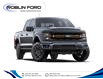 2025 Ford F-150 Tremor (Stk: 9117) in Roblin - Image 4 of 7