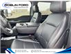 2025 Ford F-350 Lariat (Stk: 9093) in Roblin - Image 15 of 23