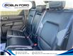2025 Ford Bronco Outer Banks (Stk: 9100) in Roblin - Image 10 of 23
