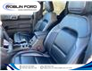 2025 Ford Bronco Outer Banks (Stk: 9100) in Roblin - Image 16 of 23