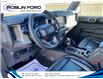 2025 Ford Bronco Outer Banks (Stk: 9100) in Roblin - Image 17 of 23