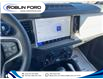 2025 Ford Bronco Outer Banks (Stk: 9100) in Roblin - Image 18 of 23