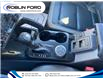 2025 Ford Bronco Outer Banks (Stk: 9100) in Roblin - Image 19 of 23