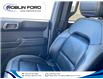 2025 Ford Bronco Outer Banks (Stk: 9100) in Roblin - Image 20 of 23