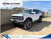 2025 Ford Bronco Outer Banks (Stk: 9100) in Roblin - Image 1 of 23