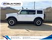 2025 Ford Bronco Outer Banks (Stk: 9100) in Roblin - Image 2 of 23
