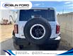 2025 Ford Bronco Outer Banks (Stk: 9100) in Roblin - Image 4 of 23