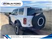 2025 Ford Bronco Outer Banks (Stk: 9100) in Roblin - Image 5 of 23