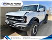 2025 Ford Bronco Outer Banks (Stk: 9100) in Roblin - Image 6 of 23