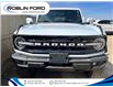 2025 Ford Bronco Outer Banks (Stk: 9100) in Roblin - Image 7 of 23