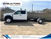 2025 Ford F-550 Chassis XLT (Stk: 9083) in Roblin - Image 2 of 19