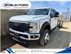 2025 Ford F-550 Chassis XLT (Stk: 9083) in Roblin - Image 4 of 19